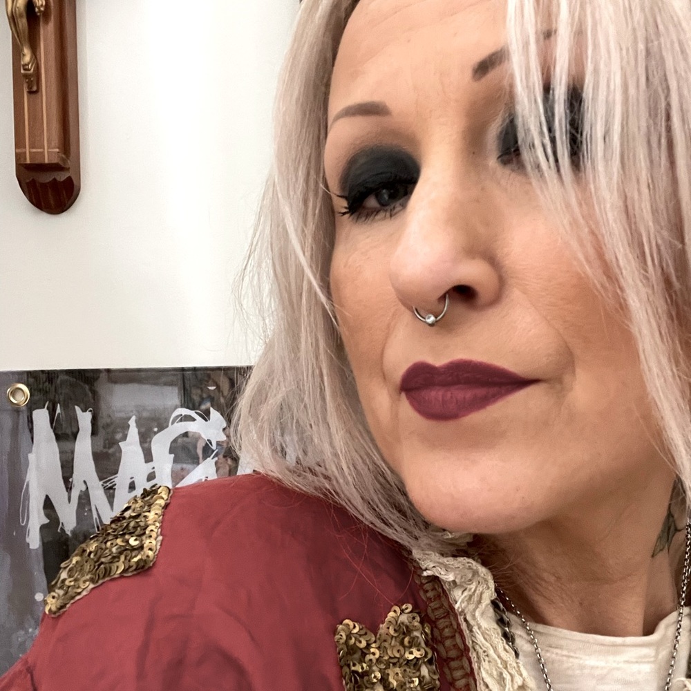 Meet your Posher, Patty